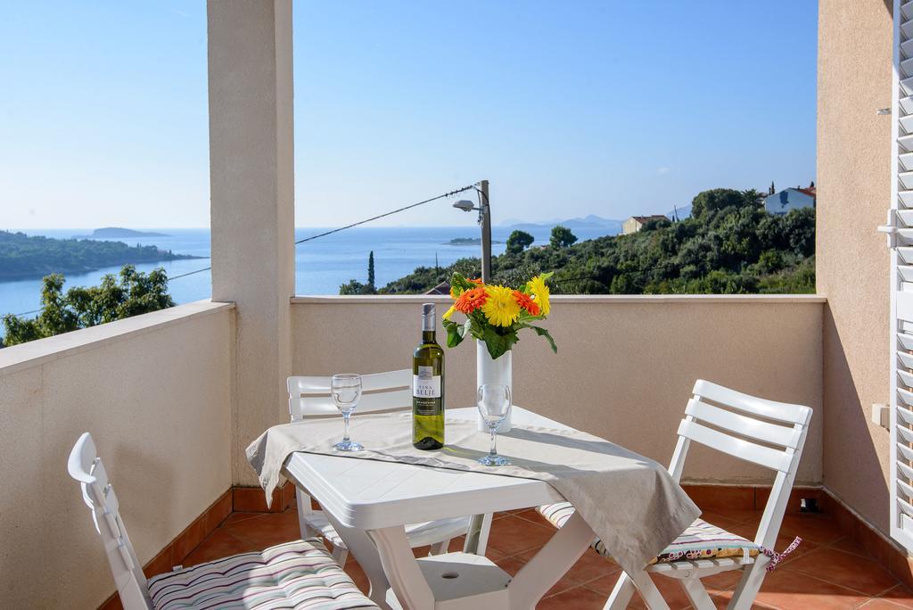 Maja Apartment Cavtat II Exterior photo