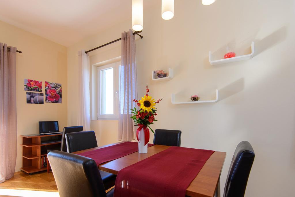 Maja Apartment Cavtat II Exterior photo