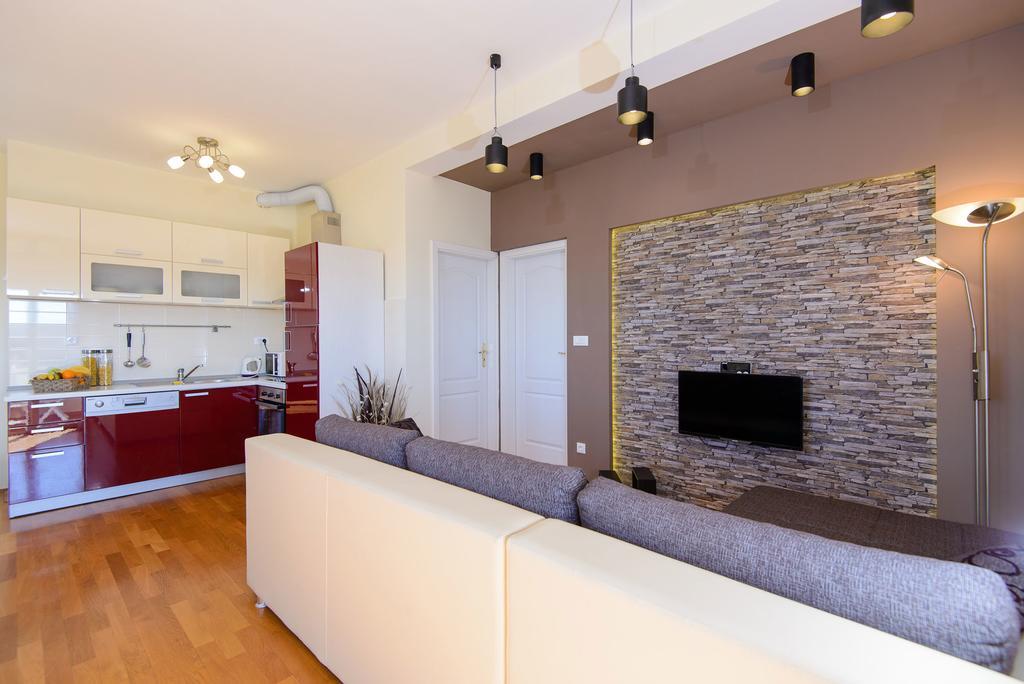 Maja Apartment Cavtat II Exterior photo