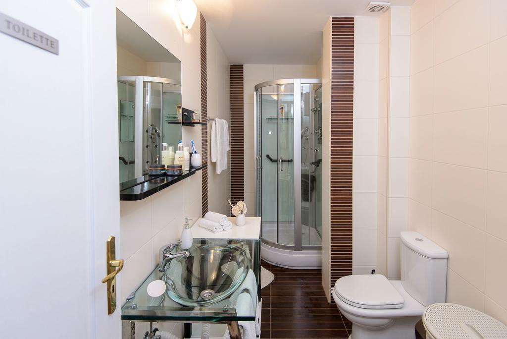 Maja Apartment Cavtat II Exterior photo