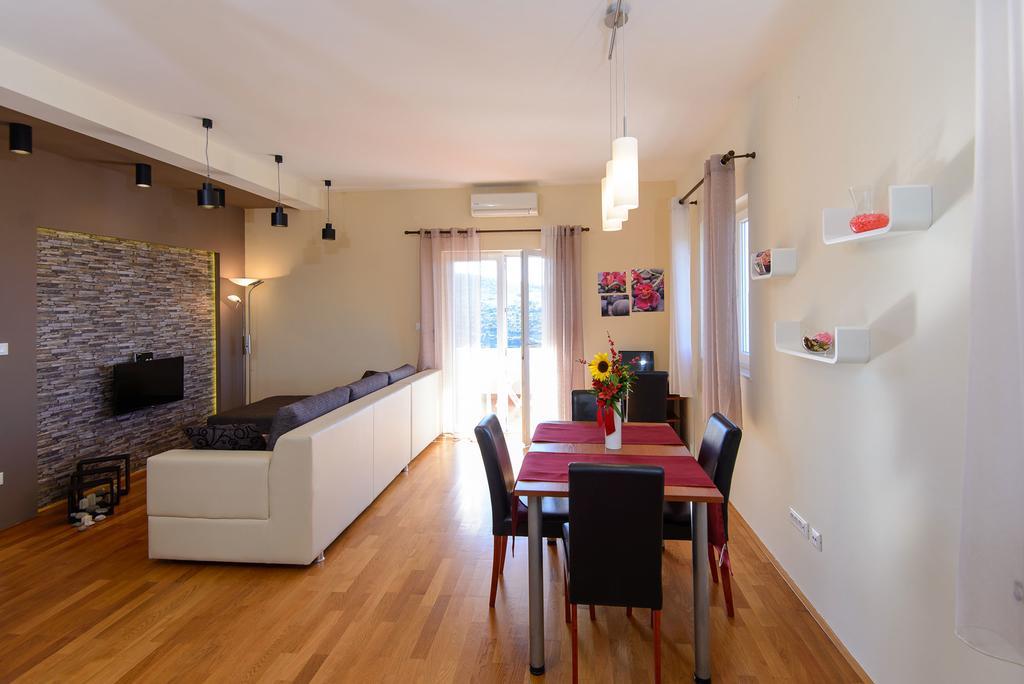 Maja Apartment Cavtat II Exterior photo