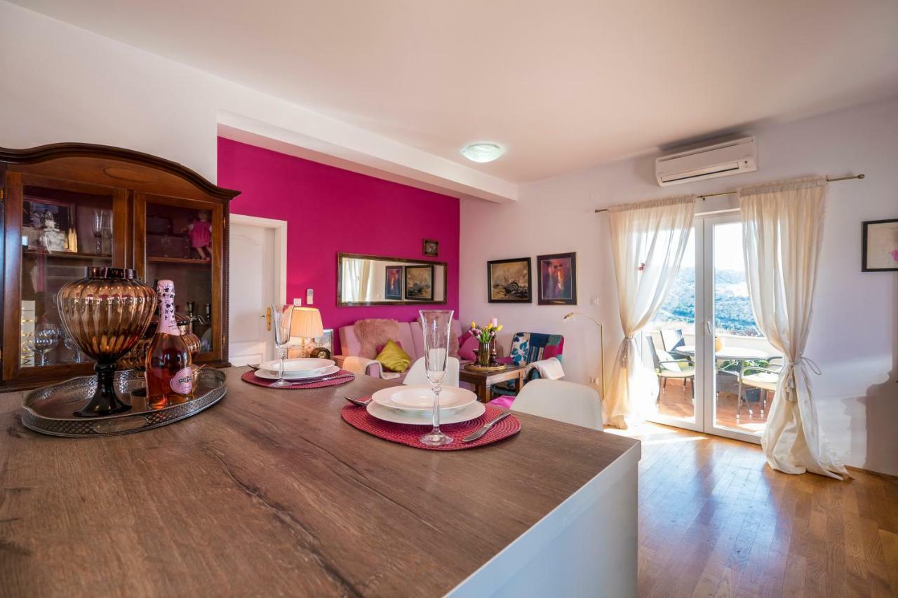 Maja Apartment Cavtat II Exterior photo