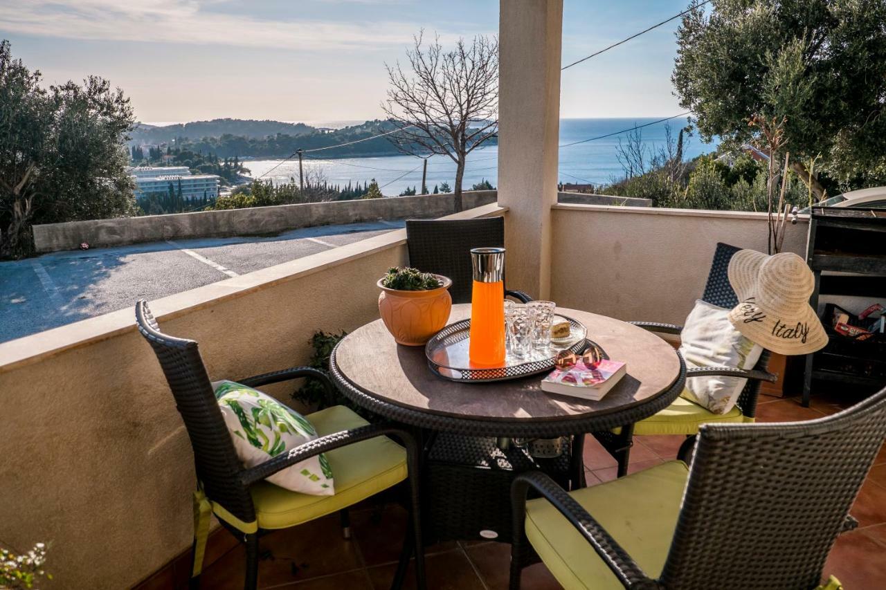 Maja Apartment Cavtat II Exterior photo
