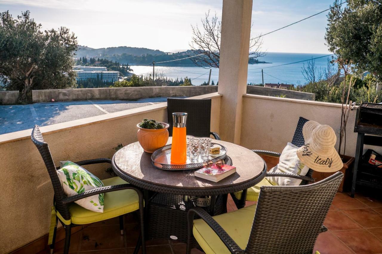 Maja Apartment Cavtat II Exterior photo
