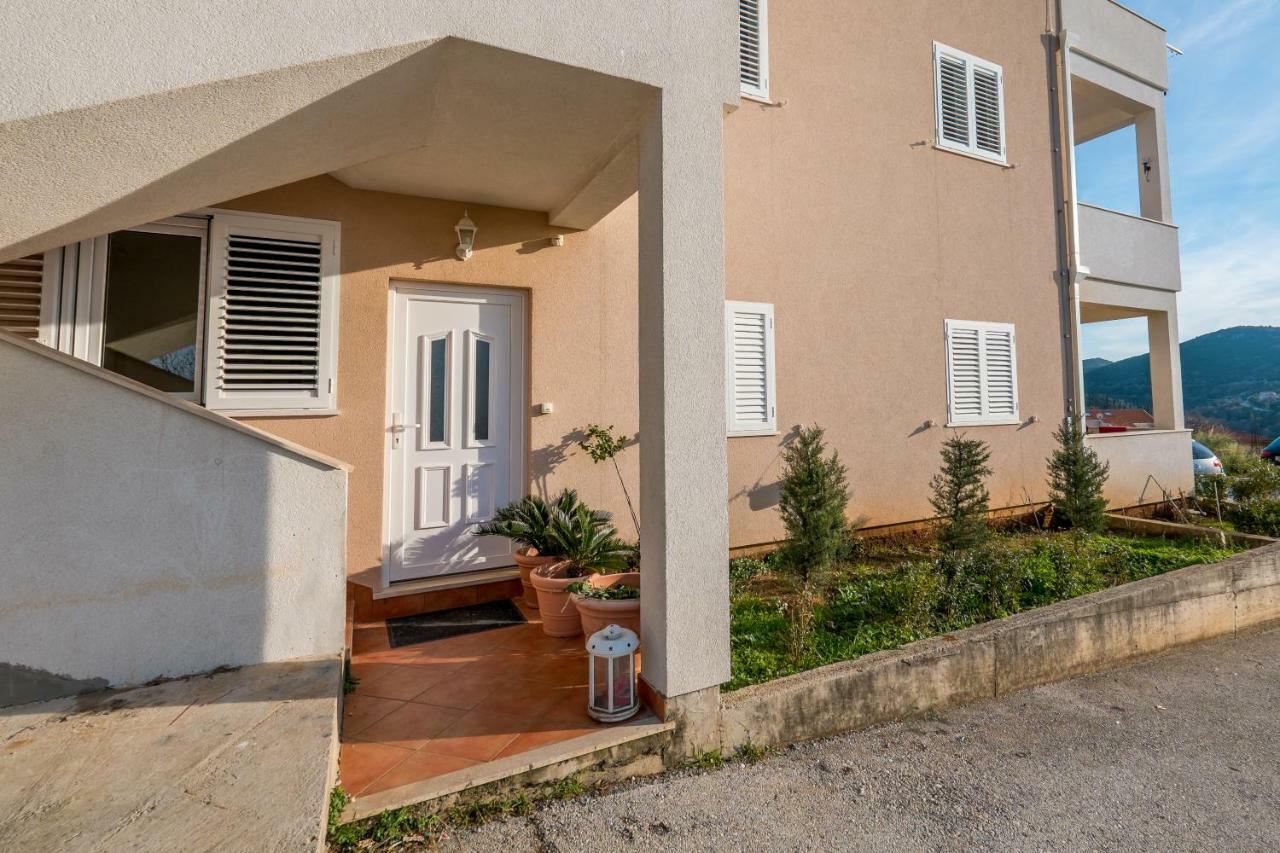 Maja Apartment Cavtat II Exterior photo