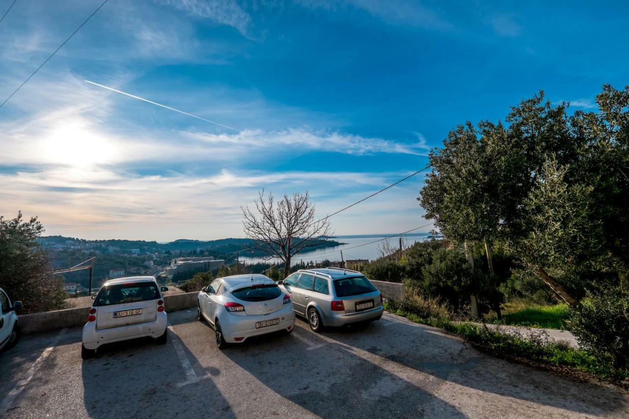 Maja Apartment Cavtat II Exterior photo