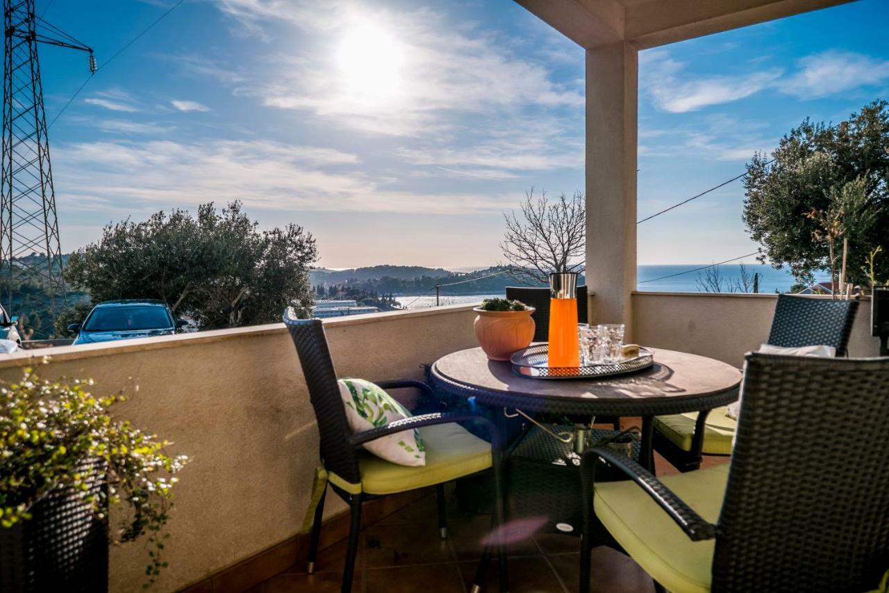 Maja Apartment Cavtat II Exterior photo